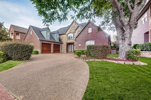 1413 Shadybrook Ln, Rowlett, TX, 75088-9247 | Card Image