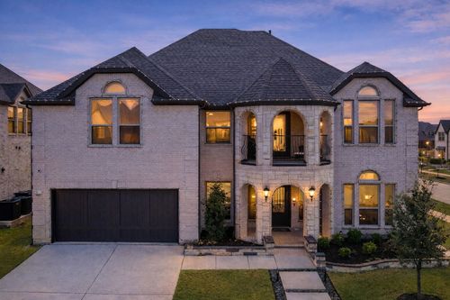 11713 Vista Meadow Lane, Frisco, TX, 75035 | Card Image