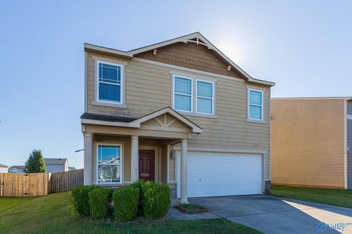 3326 Avalon Lake Dr, Madison, AL, 35756-6012 | Card Image