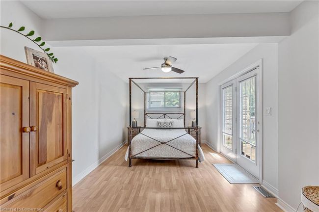 63 W 25 Th St, House other with 4 bedrooms, 1 bathrooms and 4 parking in Hamilton ON | Image 15