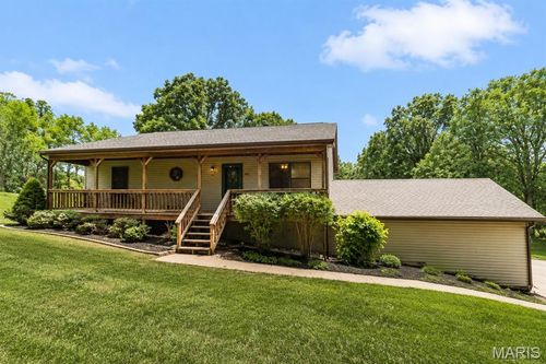 402 Borror St, Gerald, MO, 63037-2344 | Card Image