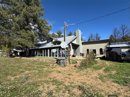 1329-1327 Nm Highway 65, Montezuma, NM, 87731-2009 | Card Image