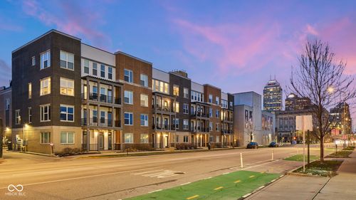204-727 N Illinois St, Indianapolis, IN, 46204-1457 | Card Image