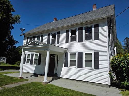 5334 Us Route 5, North Thetford, VT, 05054-6701 | Card Image