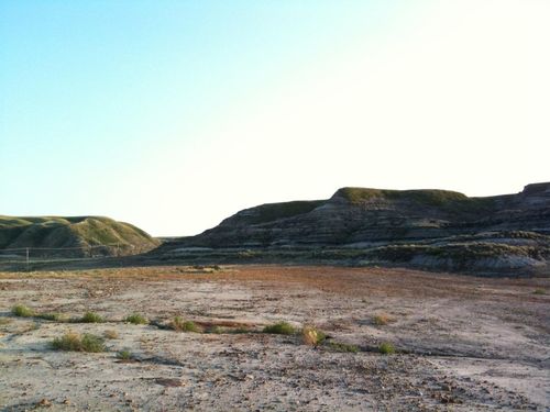 LOT 9 Industrial Rd, Drumheller, AB, T0J0Y9 | Card Image