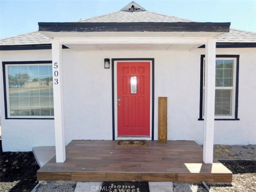 503 Palm, Needles, CA, 92363 | Card Image