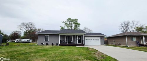 204 E Wilcox Way, Jefferson, IA, 50129 | Card Image