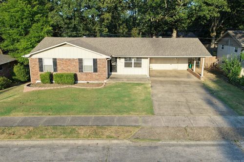 5205 Stratford Rd, North Little Rock, AR, 72116-7545 | Card Image