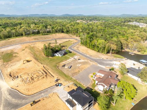Lot 6 Five Points Road, Hot Springs, AR, 71913 | Card Image