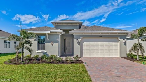 536 Spring Hill Lake Loop, CAPE CORAL, FL, 33993-4533 | Card Image