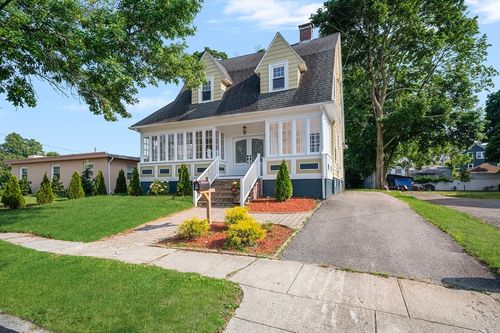 88 Wentworth Ave, Cranston, RI, 02905-2704 | Card Image