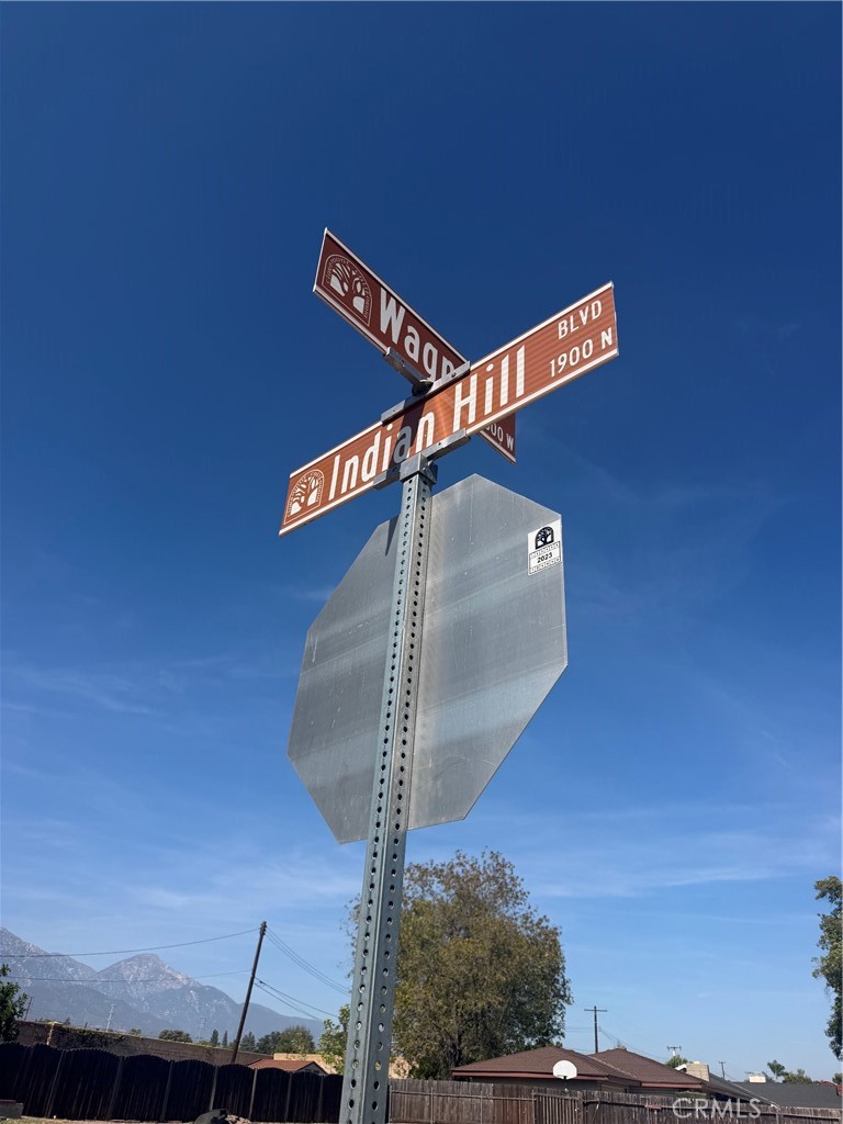 Land in Claremont 2
