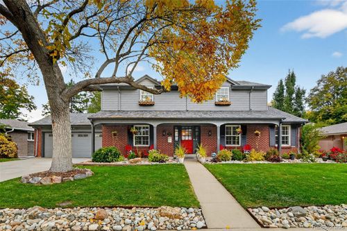 2544 S Krameria St, Denver, CO, 80222-7139 | Card Image