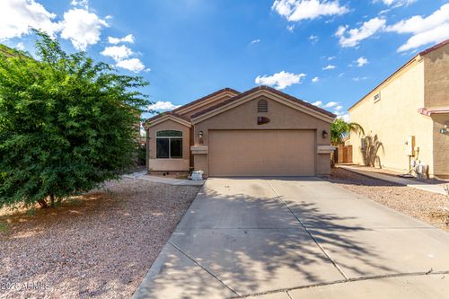 42758 W Camino De Janos, Maricopa, AZ, 85138-5826 | Card Image