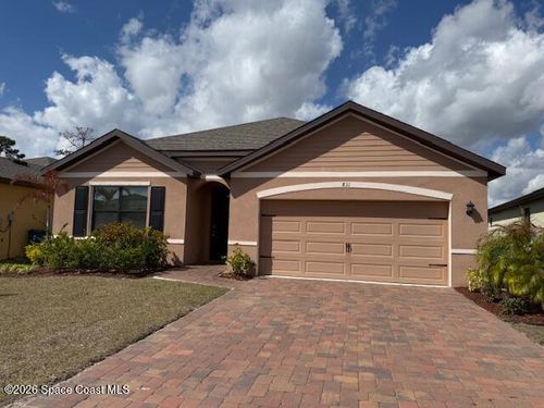 831 Remington Green Dr Se, Palm Bay, FL, 32909-6908 | Card Image
