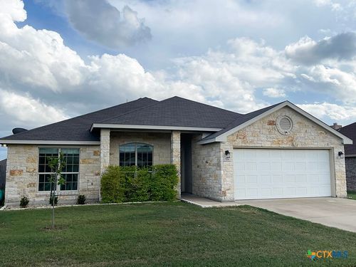706 Cosper Creek Dr, Killeen, TX, 76542-6086 | Card Image