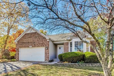 5119 Woodmere Court, House other with 3 bedrooms, 2 bathrooms and 2 parking in Plainfield IL | Image 2