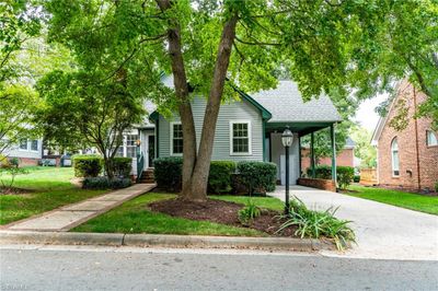 8 Willow Oak, House other with 2 bedrooms, 2 bathrooms and null parking in Elon NC | Image 1