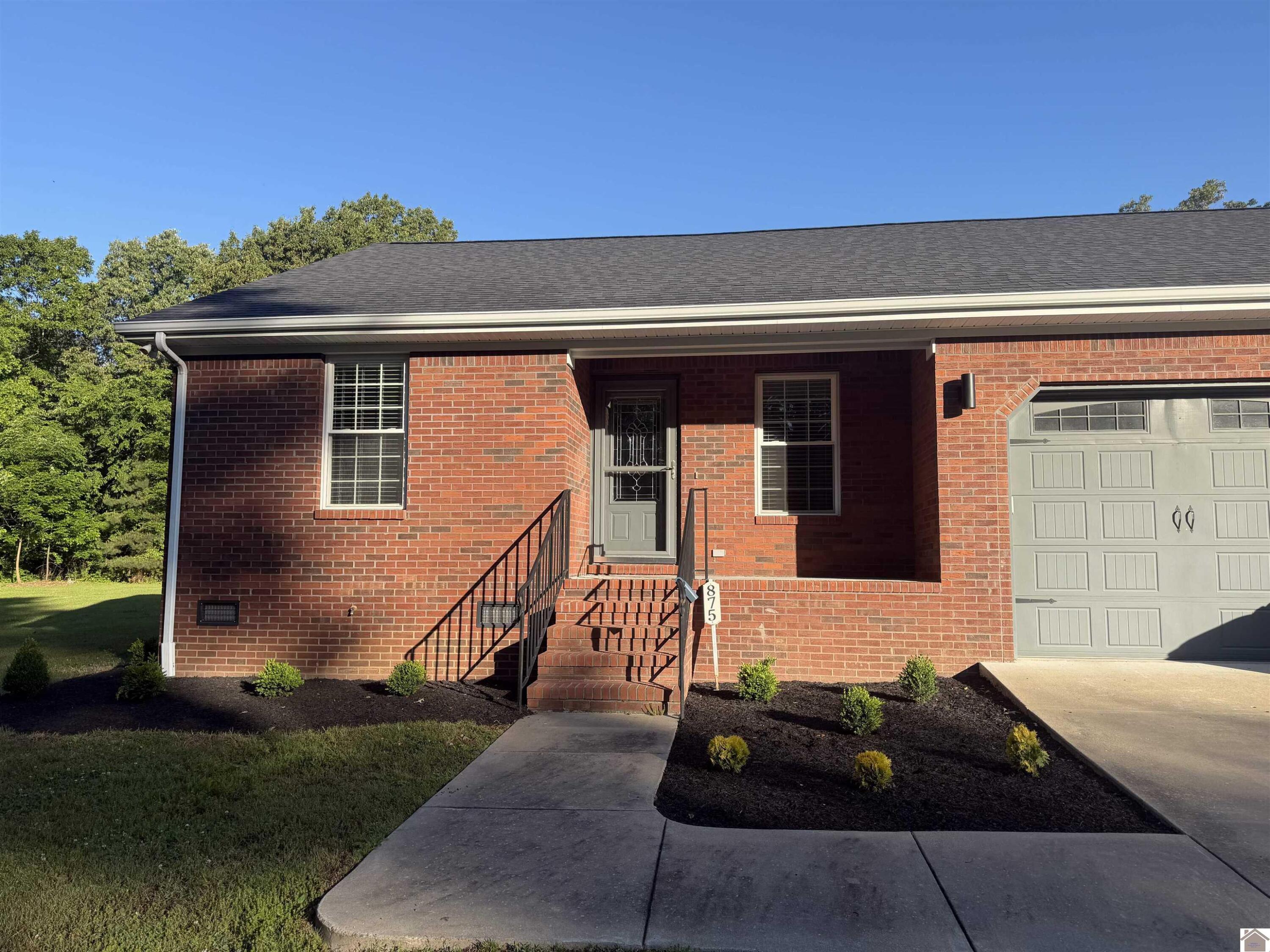 Residential Income in Paducah 2