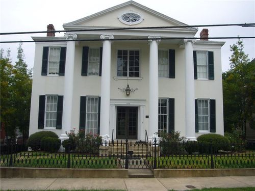 206 S Dr Ml King Jr St, Natchez, MS, 39120-3589 | Card Image