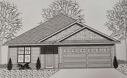 2505 Lawrence Drive, DE PERE, WI, 54115 | Card Image