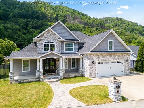3031 Olive Ave, Shrewsbury, WV, 25015-1851 | Card Image