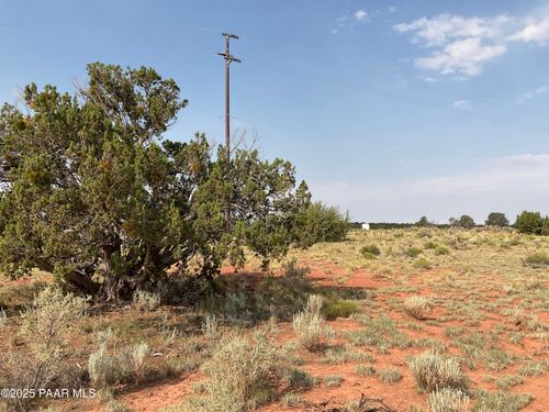 2633/2607 E Lynwood Road, Williams, AZ, 86046 | Card Image