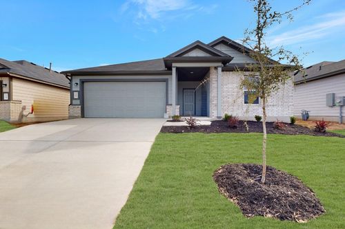 9109 Furman Dr, Austin, TX, 78747-1587 | Card Image