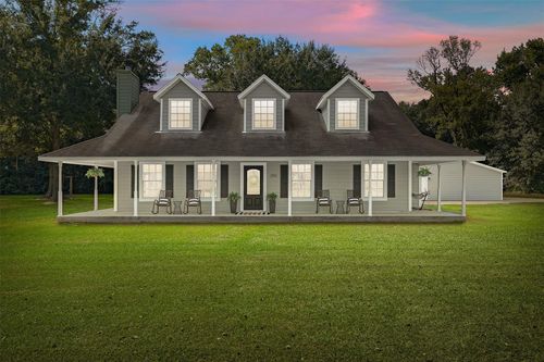 250 Gulf Oil Road, Hankamer, TX, 77560 | Card Image