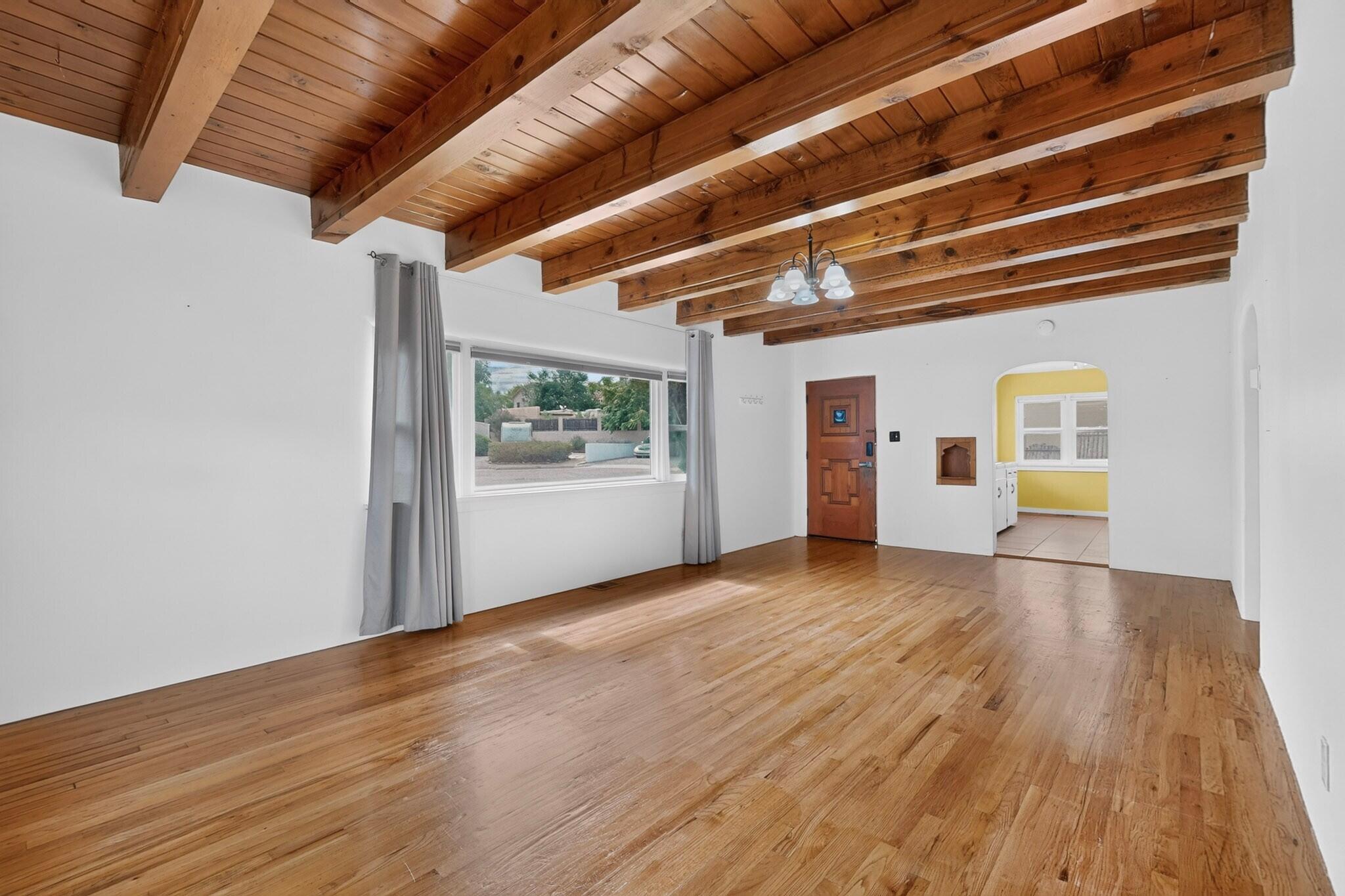 Residential in Santa Fe 3