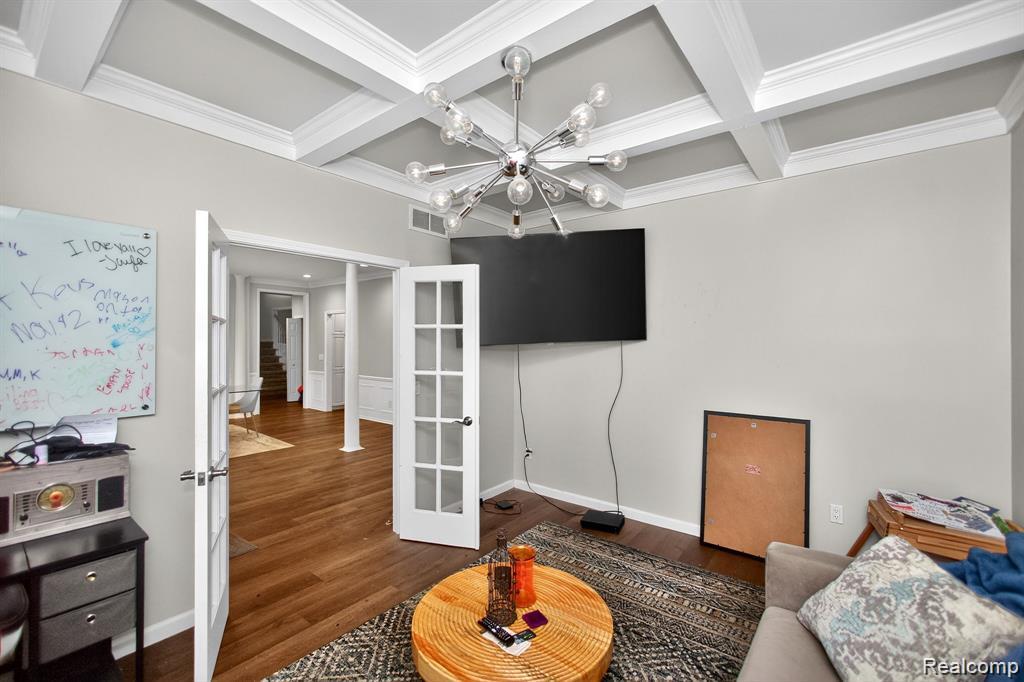 Residential in West Bloomfield Charter Township 4