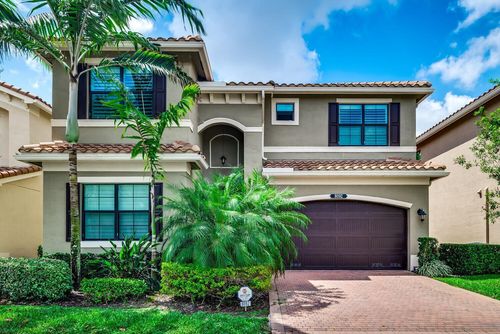 8092 Lemon Serpentine Ln, Delray Beach, FL, 33446-2247 | Card Image