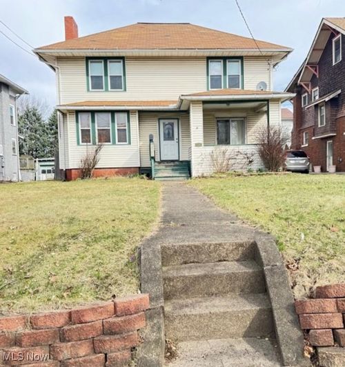 799 E Buchtel Ave, Akron, OH, 44305-2341 | Card Image