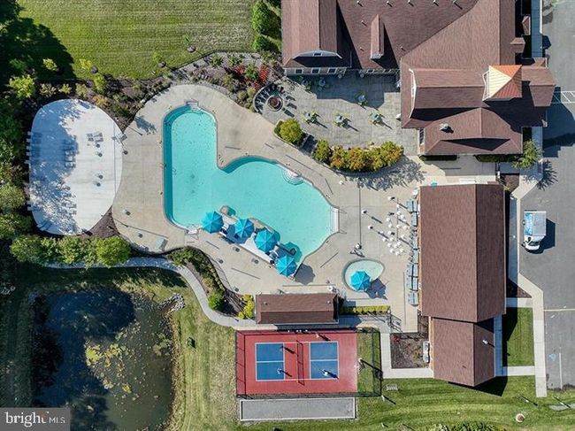20 Bristol Ln, House other with 4 bedrooms, 4 bathrooms and null parking in OCEAN VIEW DE | Image 51
