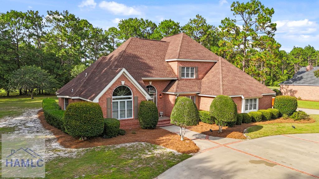 Residential in Jesup