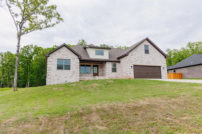 9 Jeremiah Cove, House other with 4 bedrooms, 3 bathrooms and null parking in Heber Springs AR | Image 1