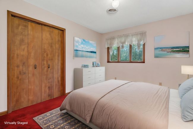 5815 E South Prairie Dr, House other with 3 bedrooms, 3 bathrooms and 2 parking in Morris IL | Image 20