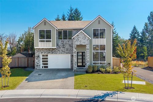 3846 95th Ave E, Edgewood, WA, 98371-2541 | Card Image