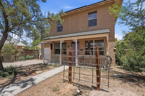 423 Placido Martinez Court Ne, Albuquerque, NM, 87102 | Card Image