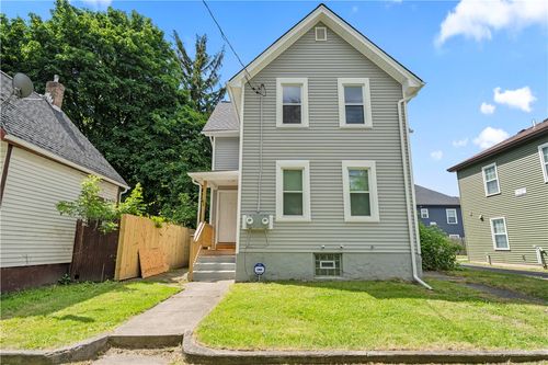 61 Lime St, Rochester, NY, 14606-1034 | Card Image