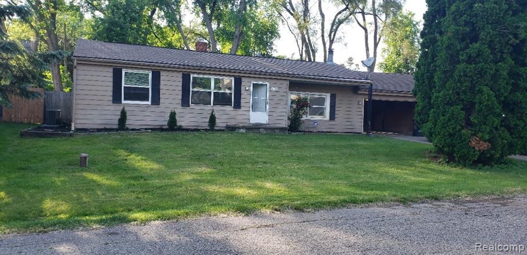 Island View Dr, West Bloomfield, MI 48324 #1