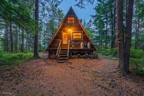 Lot 2L Second Chain Lake Rd, Machias, ME, 04654 | Card Image