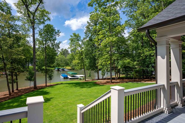 185 Reynolds Dr, House other with 4 bedrooms, 4 bathrooms and null parking in Eatonton GA | Image 54