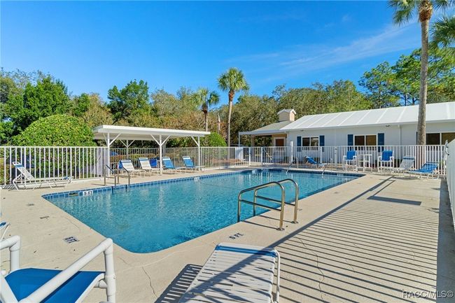 4731 Crestline Dr, House other with 3 bedrooms, 2 bathrooms and 2 parking in Beverly Hills FL | Image 66