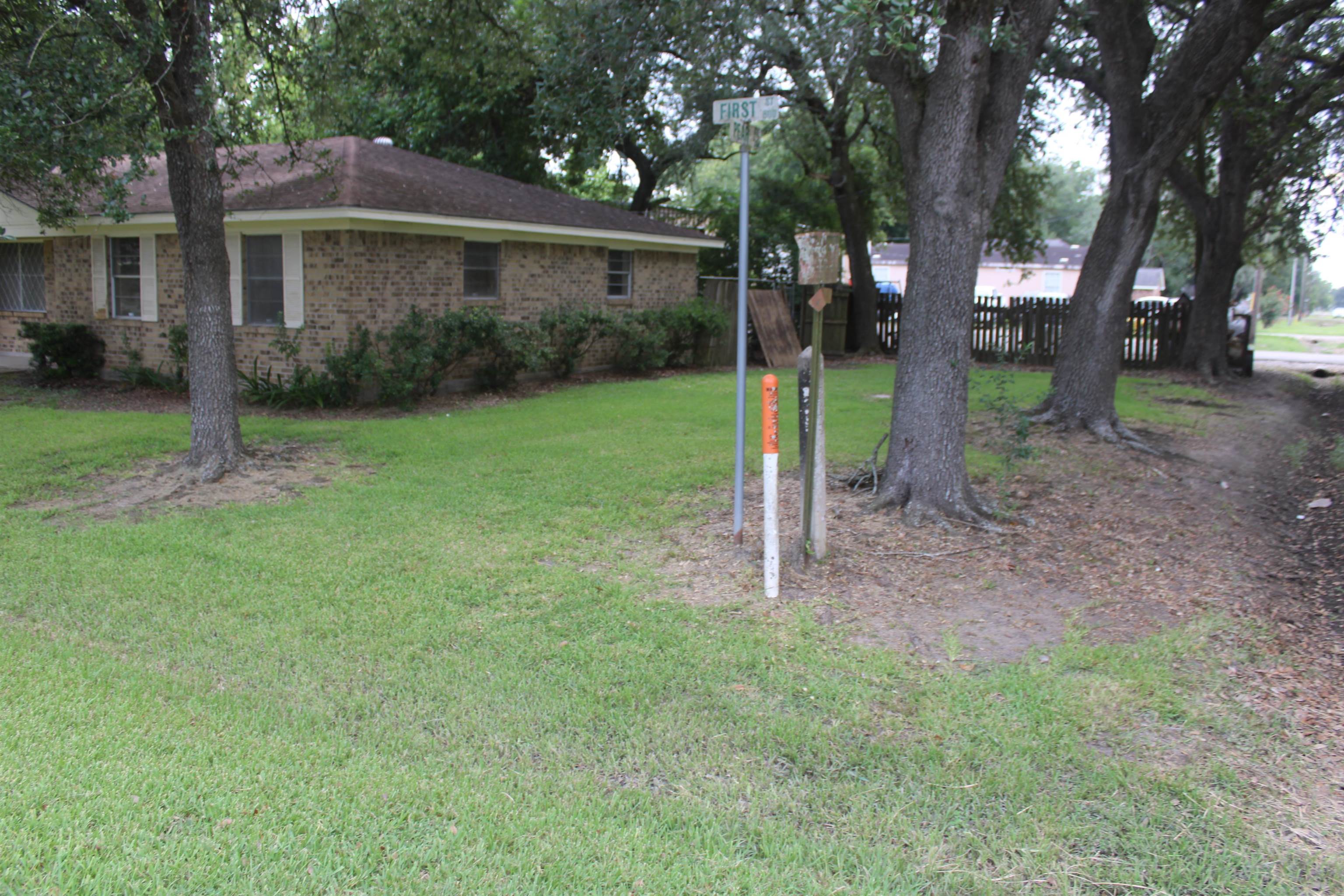 Residential in Winnie 4
