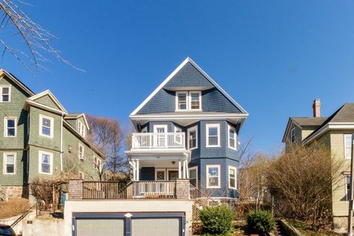 2-23 Wenham St, Boston, MA, 02130-4148 | Card Image