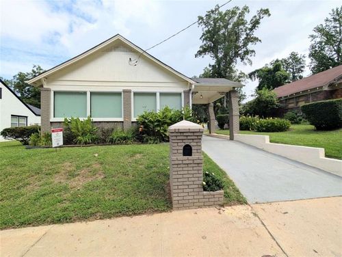 1541 North Ave Nw, Atlanta, GA, 30318-8171 | Card Image