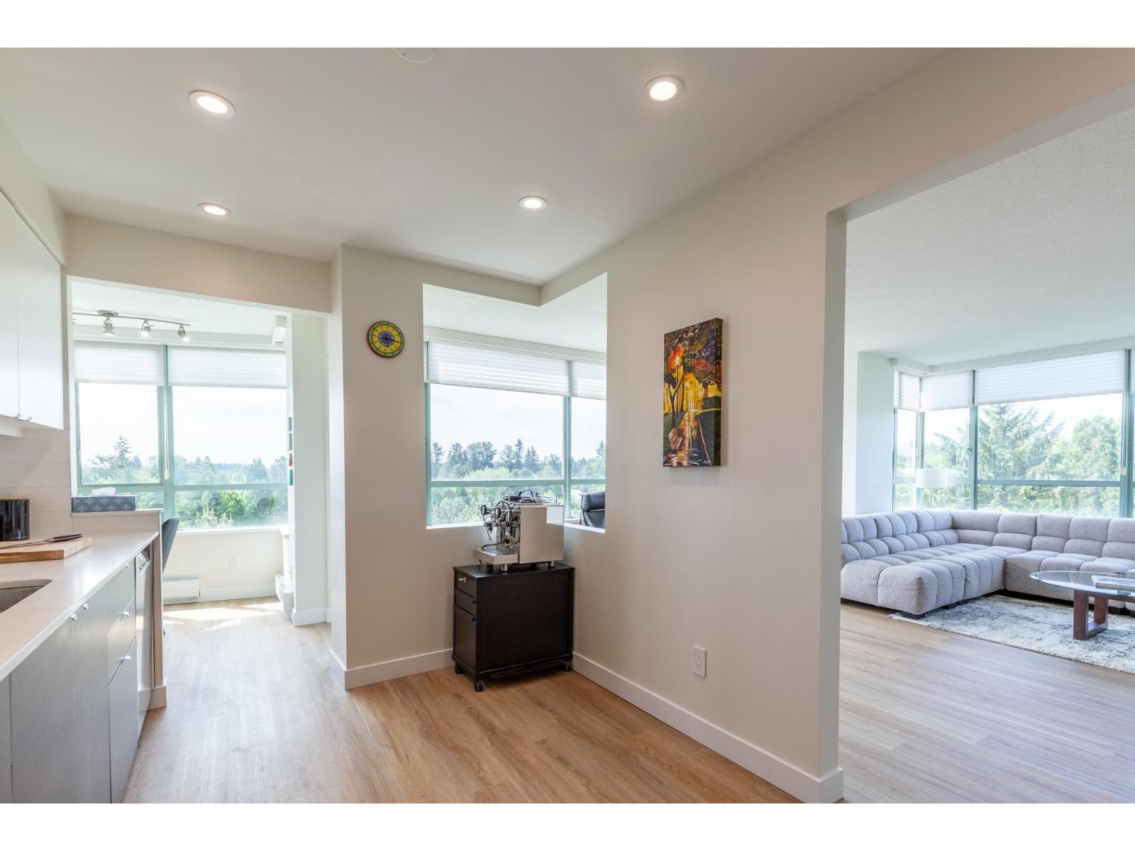 Residential in Surrey