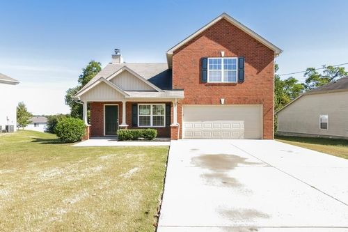 181 Lyndhurst Dr, LA VERGNE, TN, 37086-3576 | Card Image