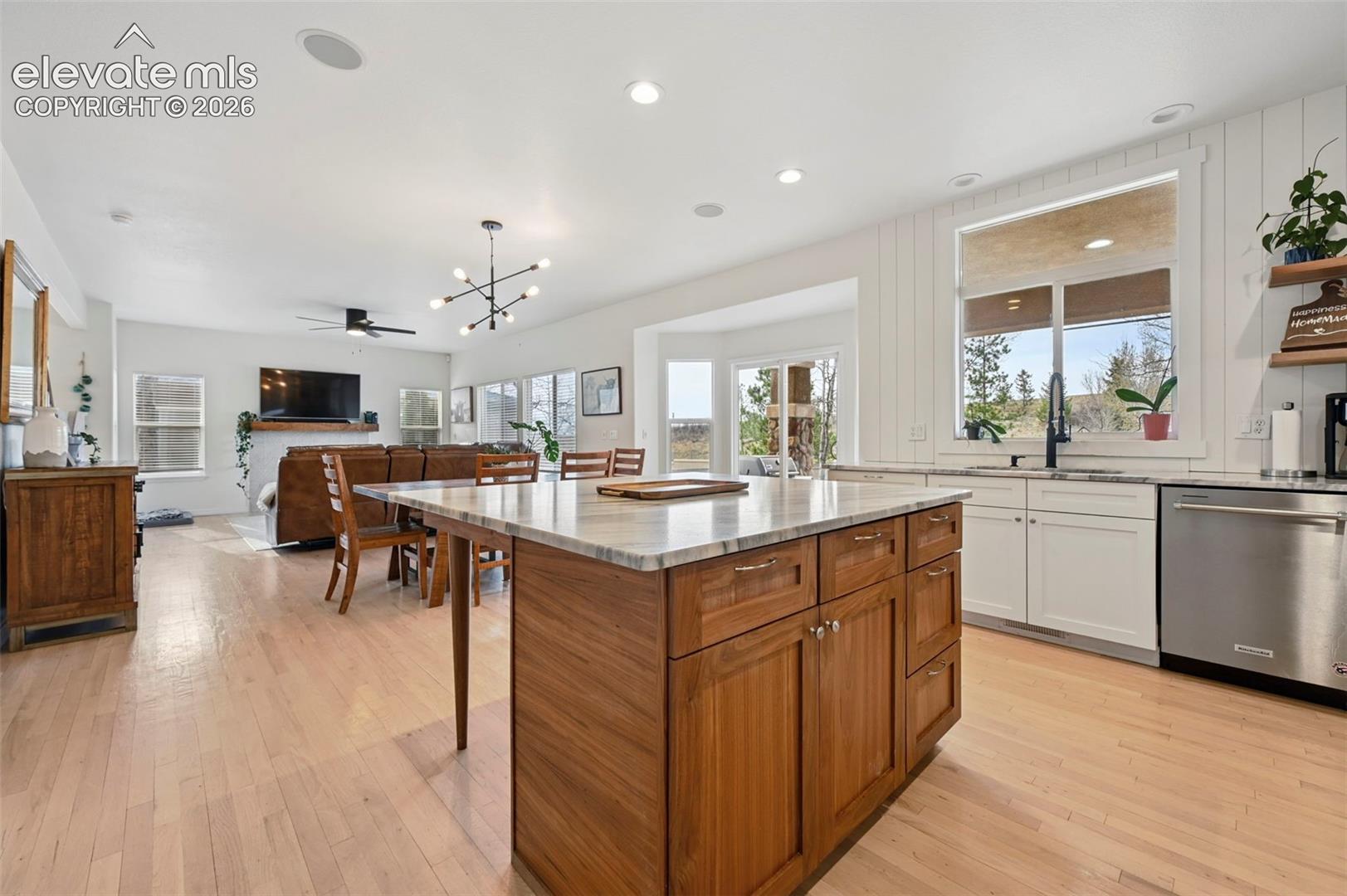 Residential in Colorado Springs 4